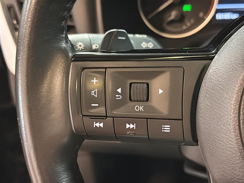 nissan Rogue 2023 - 22