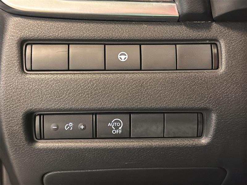 nissan Rogue 2023 - 23