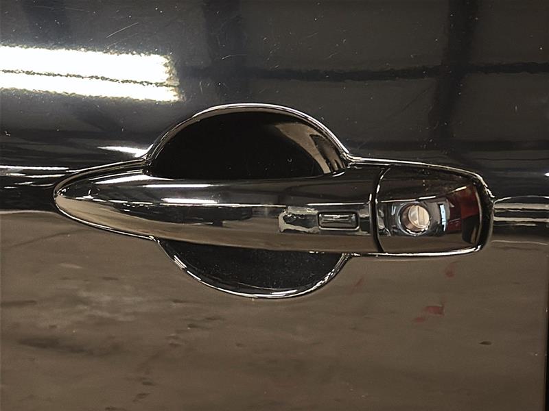 nissan Rogue 2023 - 27