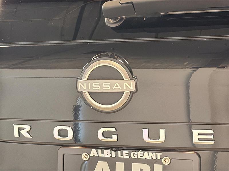 nissan Rogue 2023 - 28