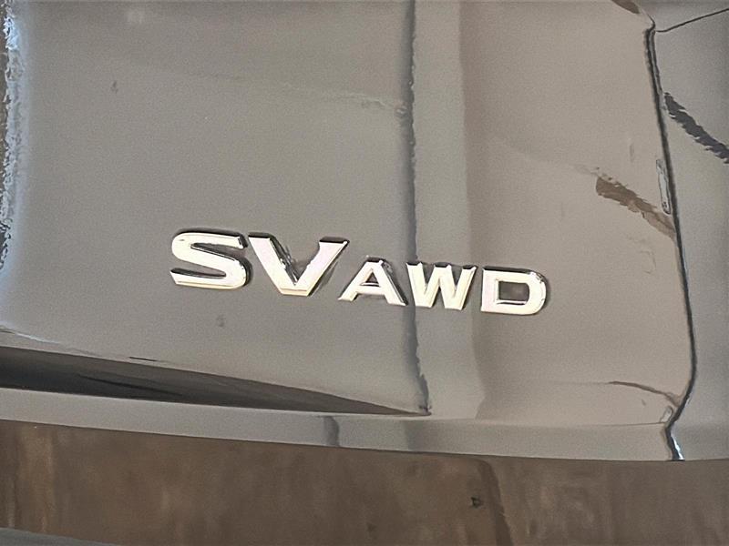 nissan Rogue 2023 - 29