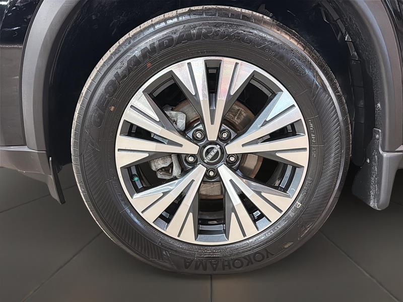 nissan Rogue 2023 - 30