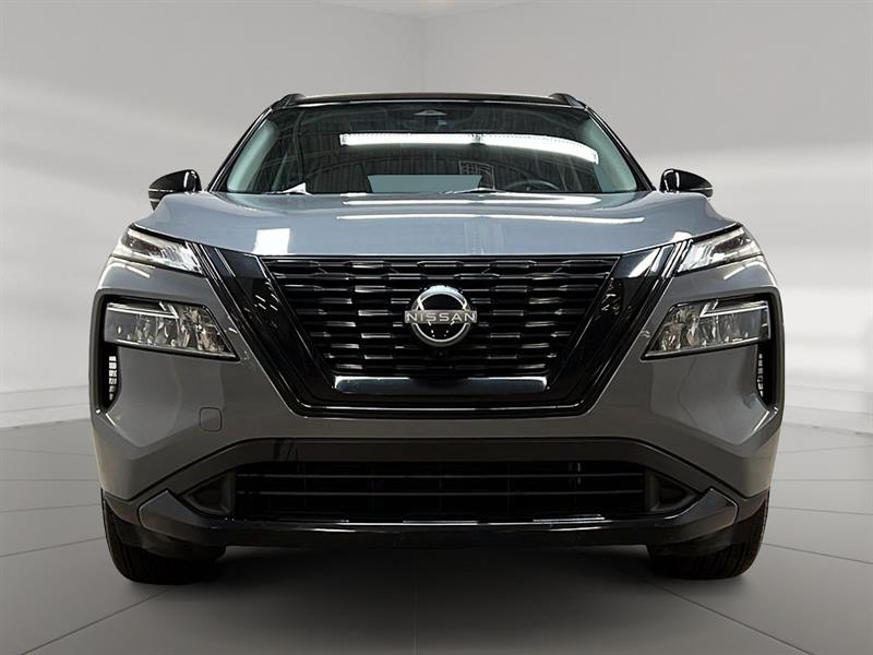 nissan Rogue 2023 - 2