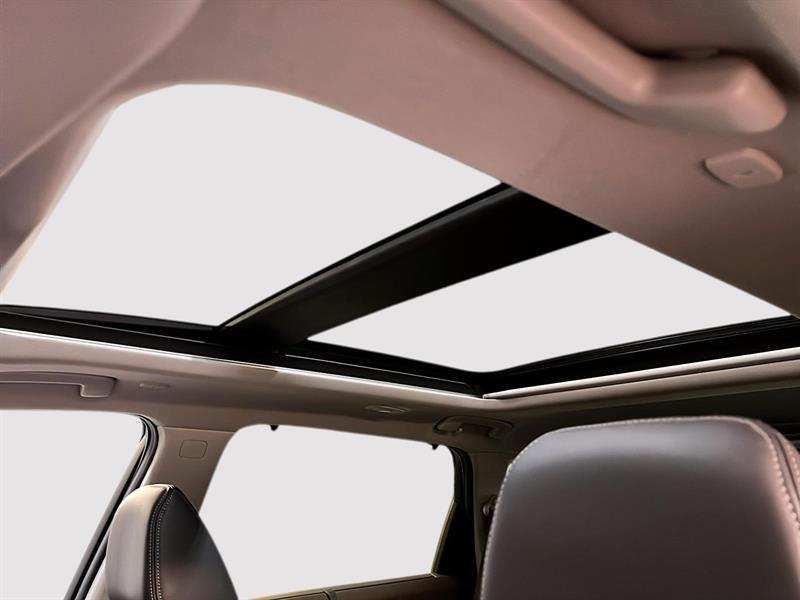 nissan Rogue 2023 - 10