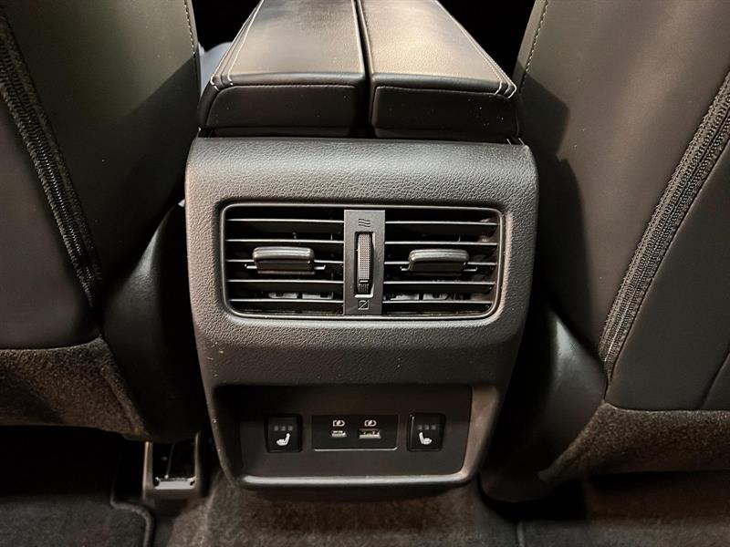 nissan Rogue 2023 - 11