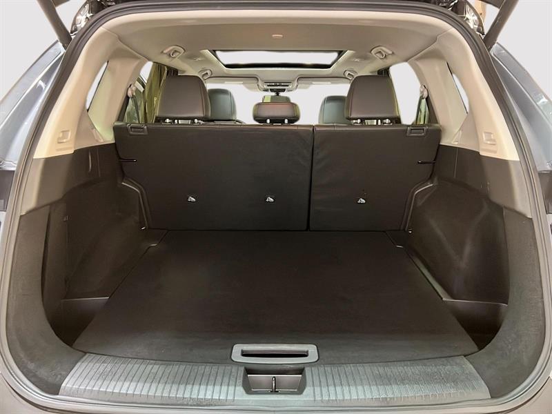 nissan Rogue 2023 - 14