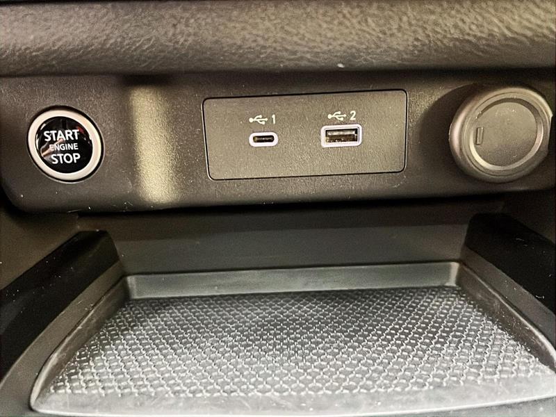 nissan Rogue 2023 - 20