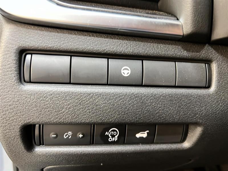 nissan Rogue 2023 - 23