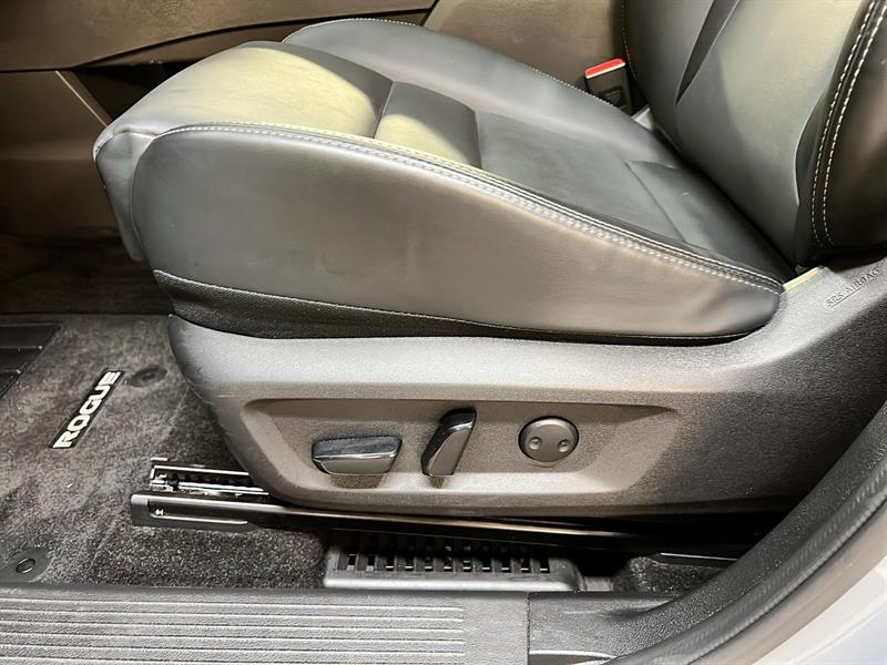 nissan Rogue 2023 - 26