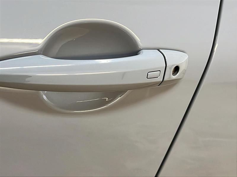 nissan Rogue 2023 - 27