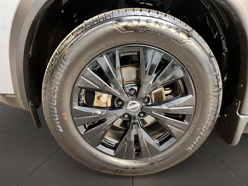 nissan Rogue 2023 - 29