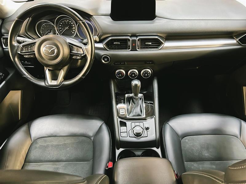 mazda CX-5 2021 - 10