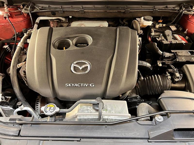 mazda CX-5 2021 - 11