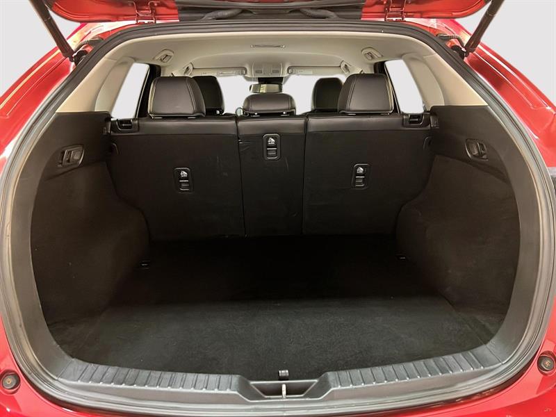 mazda CX-5 2021 - 12