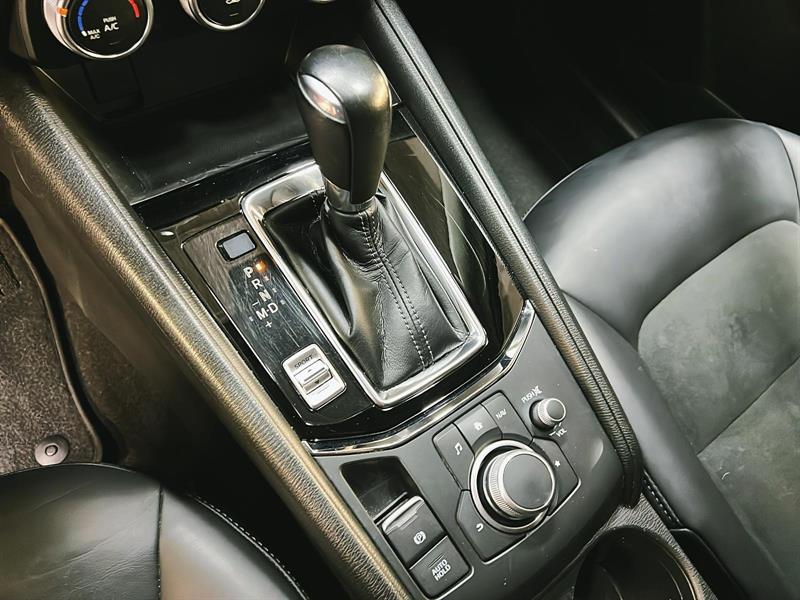 mazda CX-5 2021 - 14