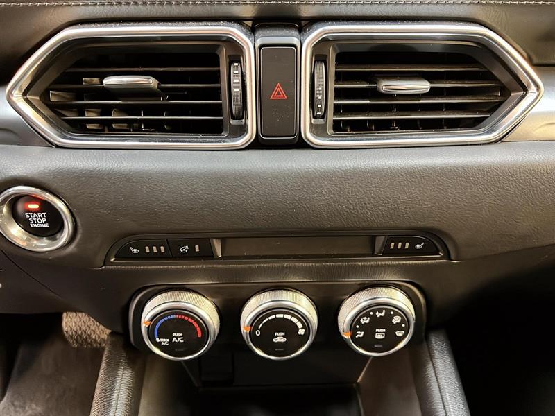 mazda CX-5 2021 - 15