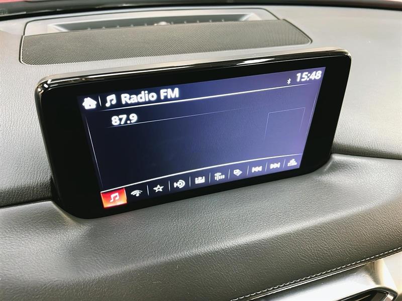 mazda CX-5 2021 - 16