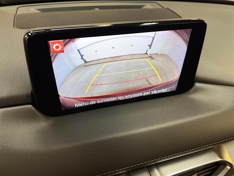 mazda CX-5 2021 - 17