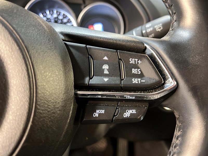 mazda CX-5 2021 - 20