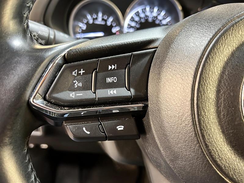 mazda CX-5 2021 - 21