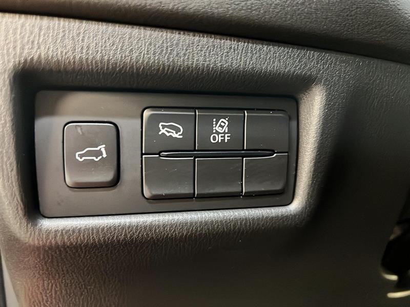 mazda CX-5 2021 - 22