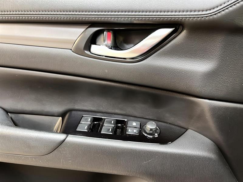 mazda CX-5 2021 - 23