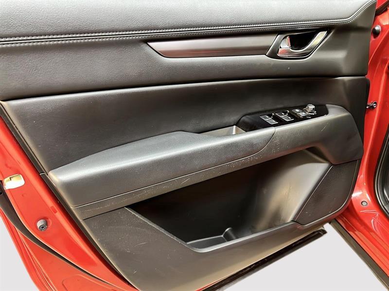 mazda CX-5 2021 - 24