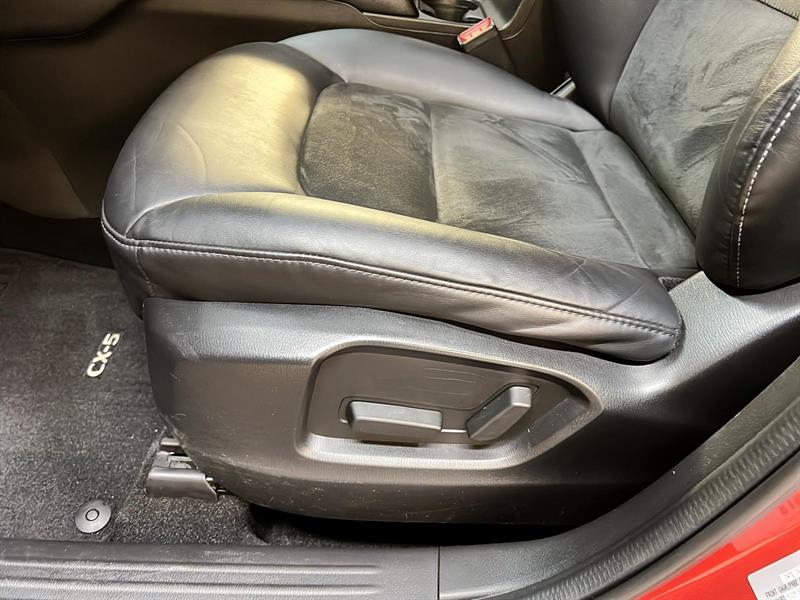 mazda CX-5 2021 - 25