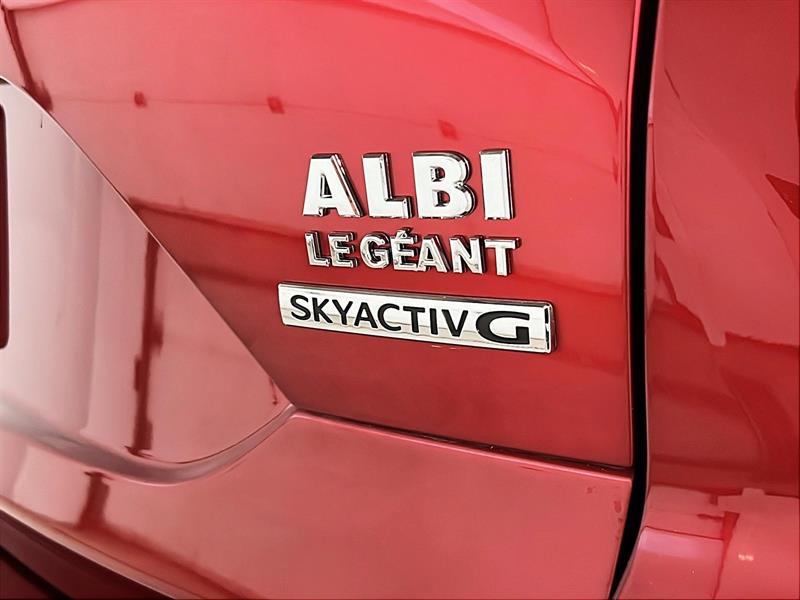 mazda CX-5 2021 - 27