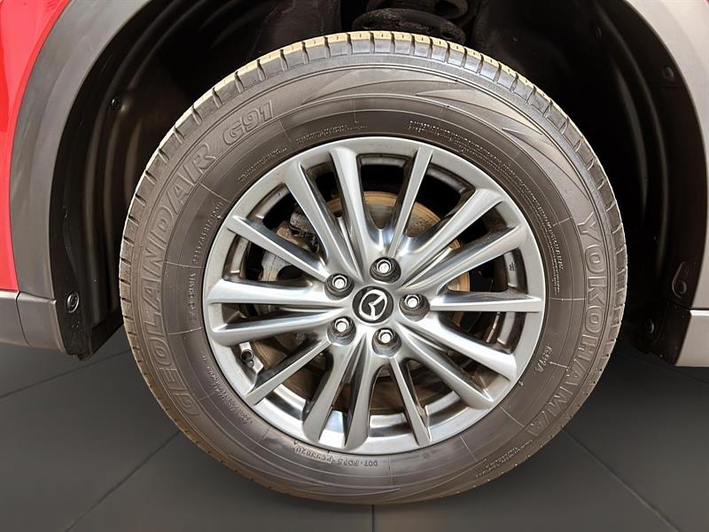 mazda CX-5 2021 - 28