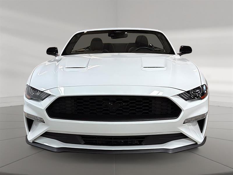 ford Mustang 2022 - 3