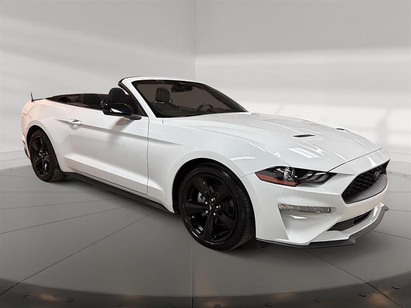 ford Mustang 2022 - 4