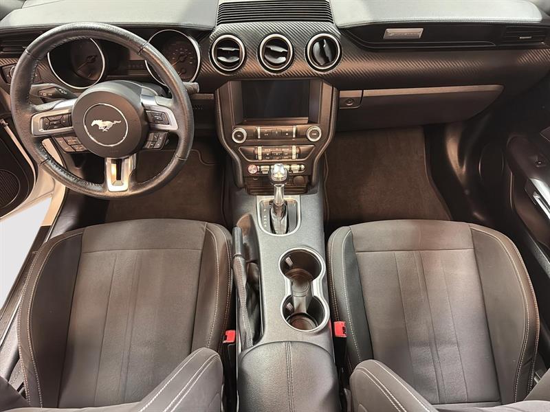 ford Mustang 2022 - 11