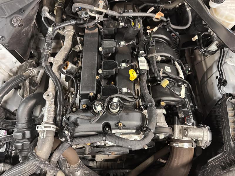 ford Mustang 2022 - 12