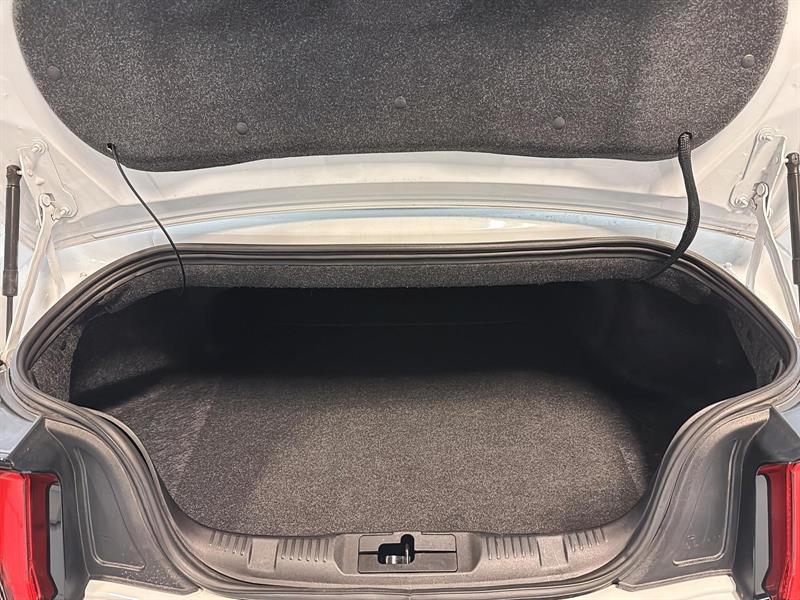 ford Mustang 2022 - 13