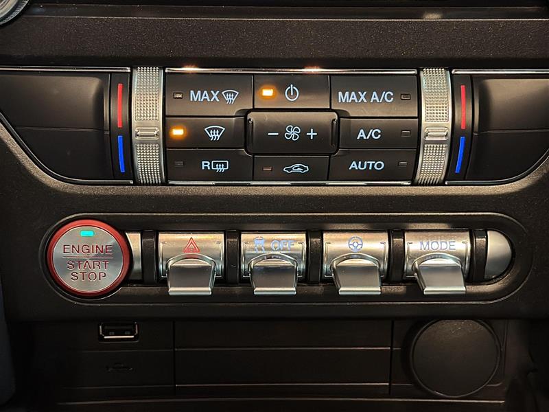 ford Mustang 2022 - 14