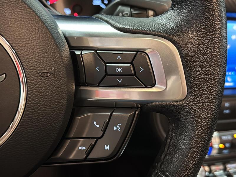 ford Mustang 2022 - 20