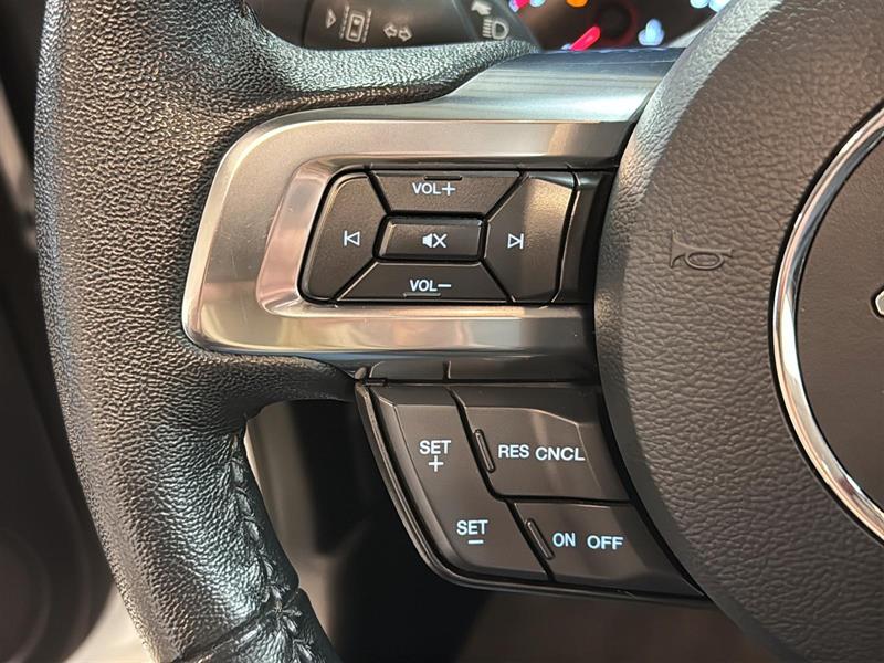 ford Mustang 2022 - 21