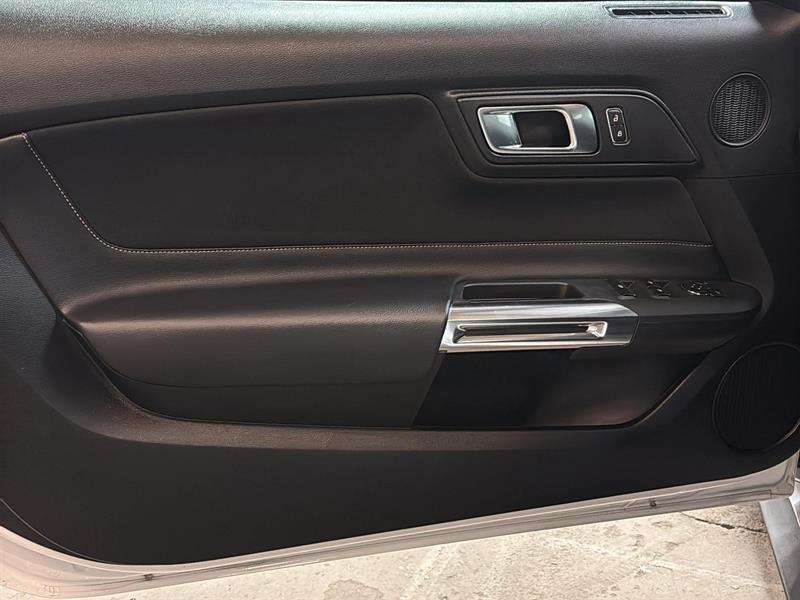 ford Mustang 2022 - 24