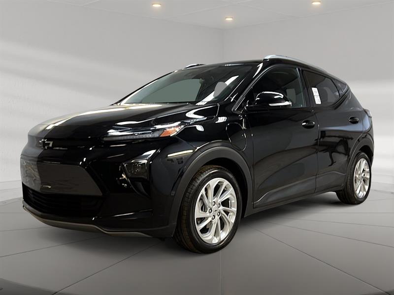 chevrolet Bolt EUV 2023