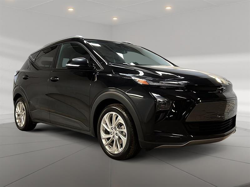 chevrolet Bolt EUV 2023 - 3