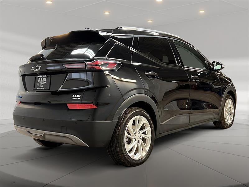 chevrolet Bolt EUV 2023 - 4