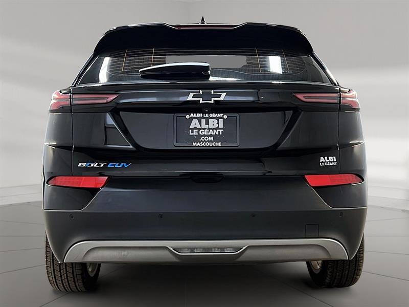 chevrolet Bolt EUV 2023 - 5