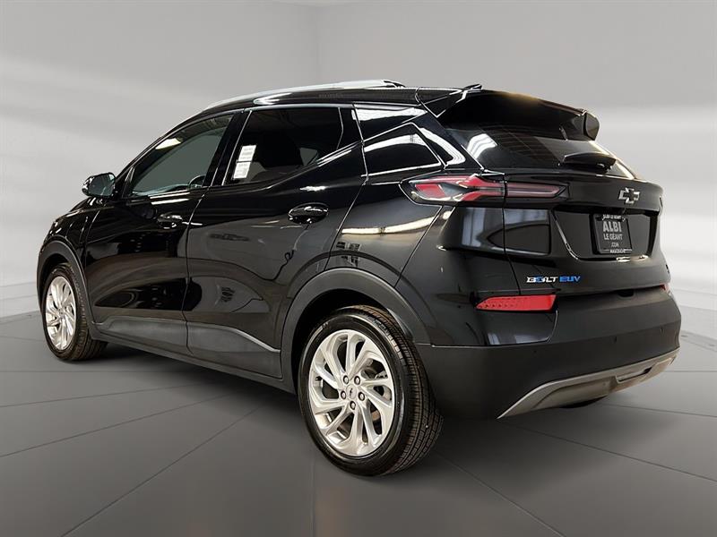 chevrolet Bolt EUV 2023 - 6