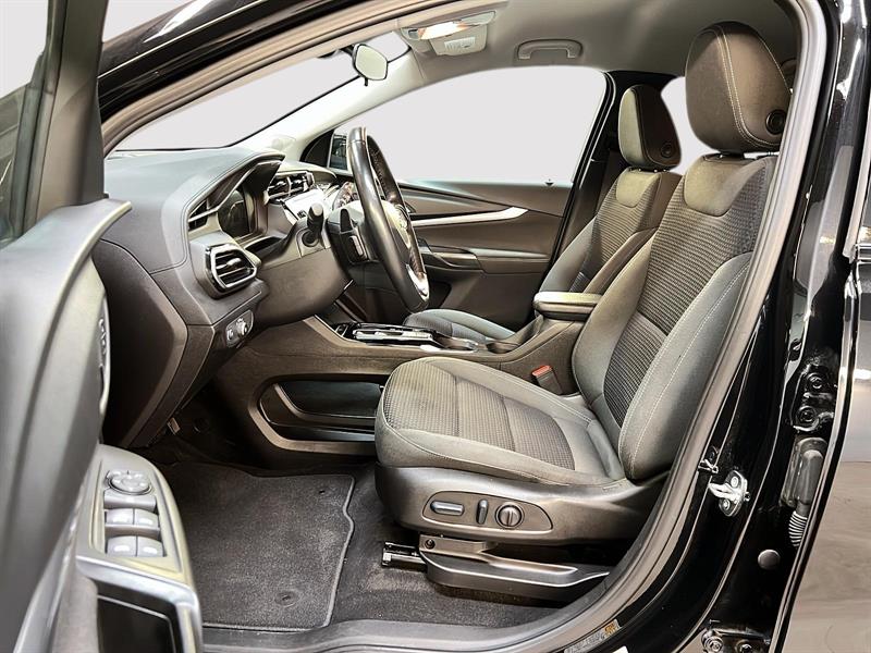 chevrolet Bolt EUV 2023 - 7