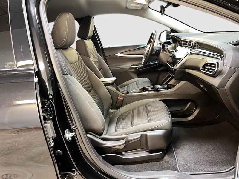 chevrolet Bolt EUV 2023 - 8