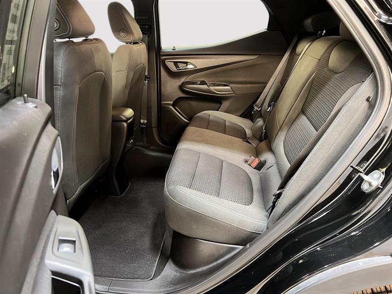 chevrolet Bolt EUV 2023 - 9