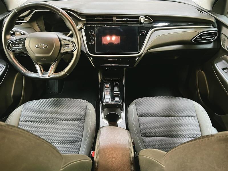 chevrolet Bolt EUV 2023 - 10