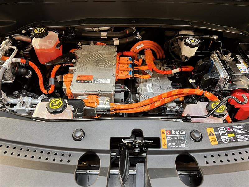 chevrolet Bolt EUV 2023 - 11