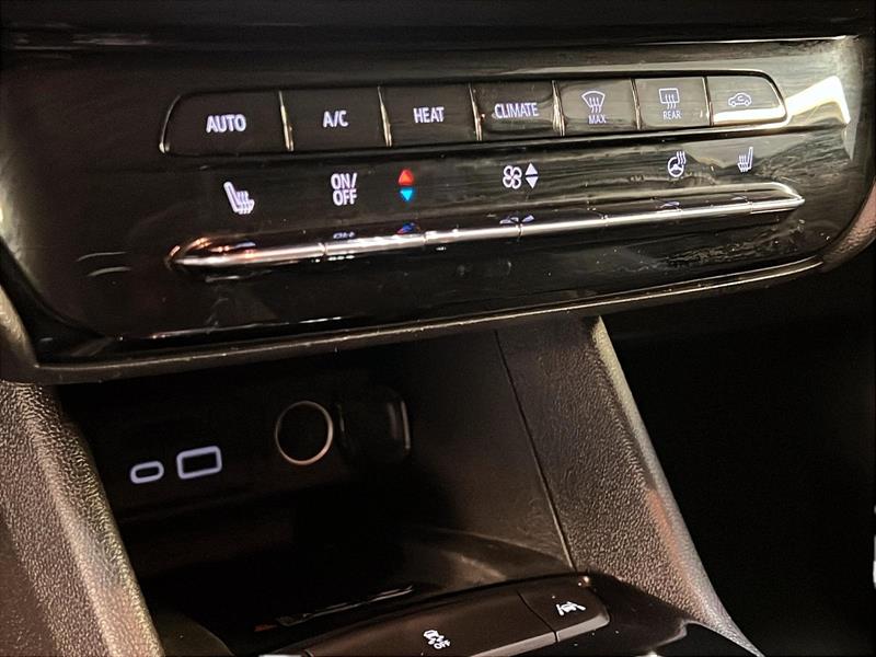 chevrolet Bolt EUV 2023 - 14